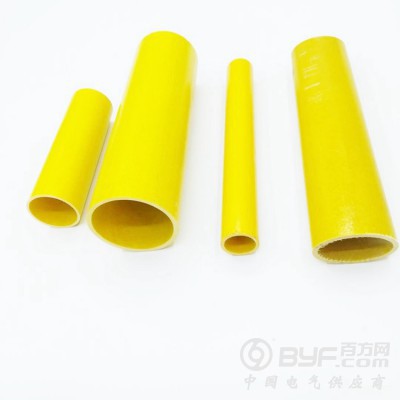 玻璃钢圆管厂家图2