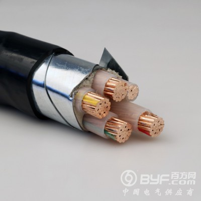 郑州电缆厂家有哪些之郑州一缆电缆有限公司之多条电缆同沟敷设时图3