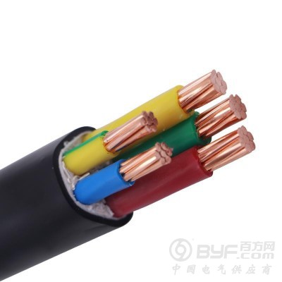 郑州电缆厂家有哪些之郑州一缆电缆有限公司之多条电缆同沟敷设时