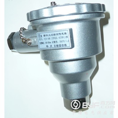 YJH-18火焰传感器图3