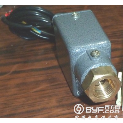 YJH-18火焰传感器图4