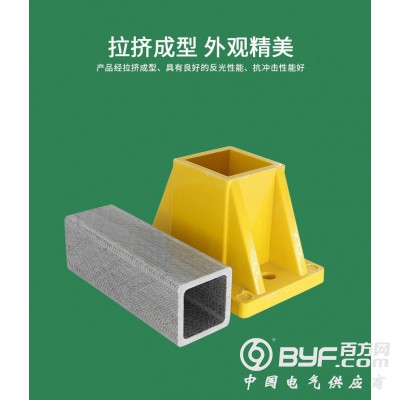玻璃钢方管图2