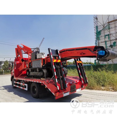 液压扒渣机 小型扒渣机 矿用扒渣机图2