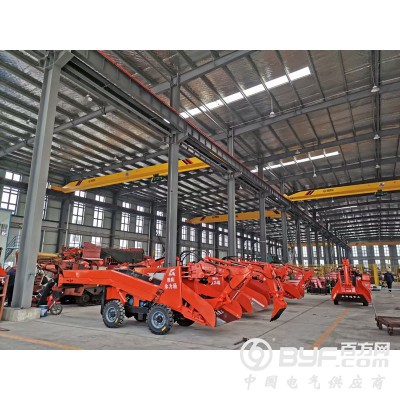 液压扒渣机 小型扒渣机 矿用扒渣机图3