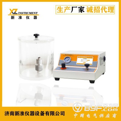 LSSD-01泄漏与气密性测试仪（软管密封性）图2