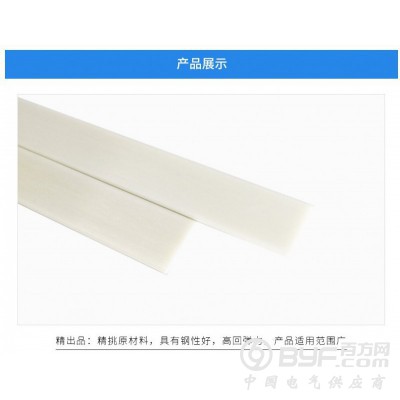 定制玻璃钢型材图2