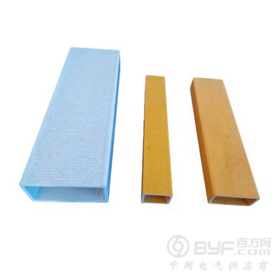 玻璃钢管材生产商图2