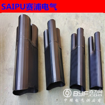 热缩指套低压1kv热缩五芯指套电缆分支指套交联聚乙烯指套图3