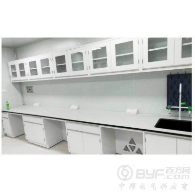 实验室装修设计规划改造布局实验室净化工程图4