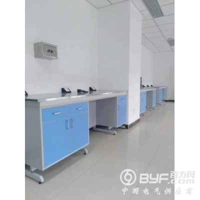 实验室设计规划实验室装修工程实验室通风系统图3