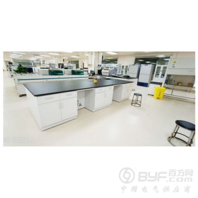 实验室设计规划实验室装修工程实验室通风系统图5