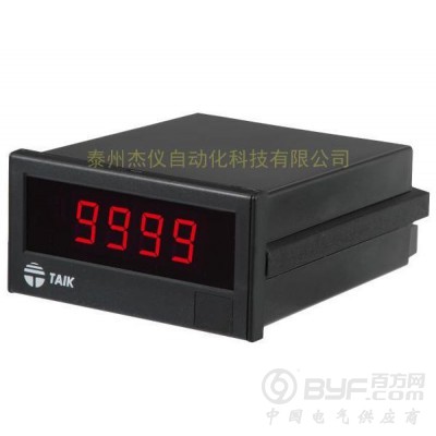 S2-800WHT带输出有功电能表 电度表 TAIK台技图3