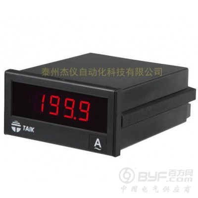 S2-312PT带输出功率因数表 台技TAIK图2