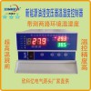 智能温控箱欣科亿BWY-XKY802新能源油浸变压器温控器