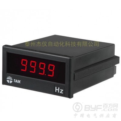 S2-334WT带输出型瓦特表 台技TAIK图3