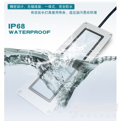 机床工作灯_数控机床灯_机床设备照明灯_OJ-F9Q图4
