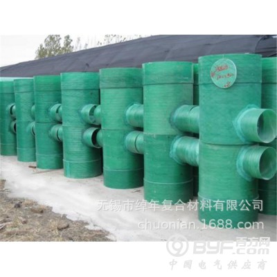 生产玻璃钢管的厂家电话图2