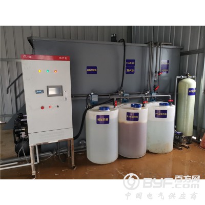南京水处理设备  污水处理设备  一体化污水处理设备