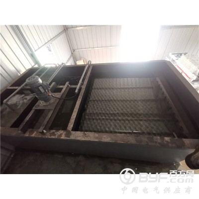 南京水处理设备 污水处理设备 一体化污水处理设备图4