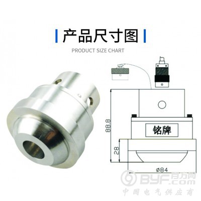 PPM-T284A 油田应用 由壬压力变送器20000PSI图2