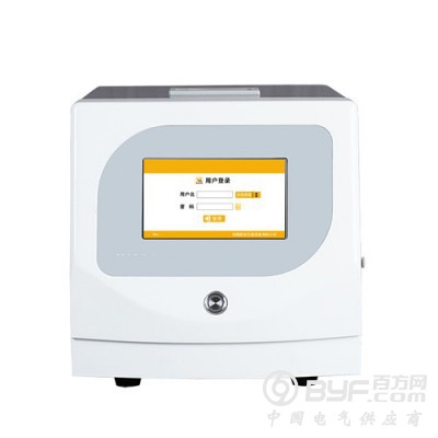 XZ-V100 型微泄漏无损密封测试仪图2