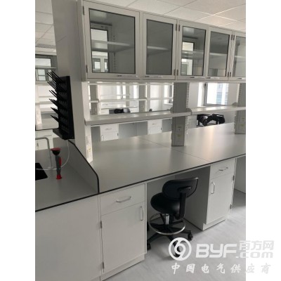北京实验室装修公司实验室设计改造安装设备