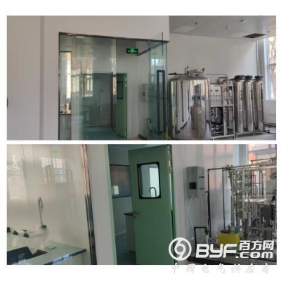 北京实验室装修公司实验室设计改造安装设备图2