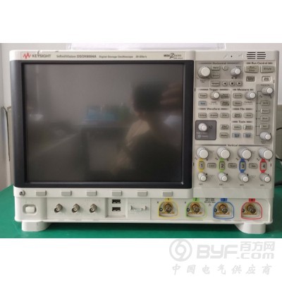 keysight DSOX6004A示波器DSOX6004A图2