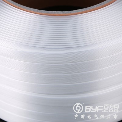 纤维打包带聚酯纤维带重货包装绑扎带图2