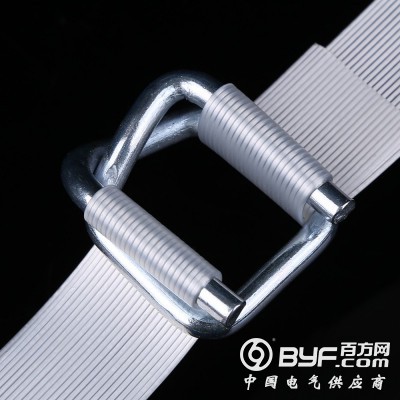 纤维打包带聚酯纤维带重货包装绑扎带图3