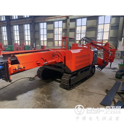 小型扒渣机厂家 掘进扒渣机 矿井除渣机 液压扒渣机图3