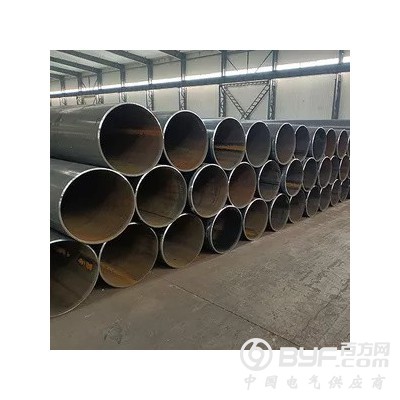 无缝钢管厂家图2