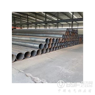 无缝钢管厂家图3