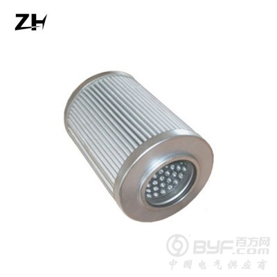 中昊供应液压滤芯滤清器 液压滤芯 品牌商工厂图3
