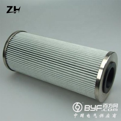 中昊供应液压滤芯滤清器 液压滤芯 品牌商工厂图4