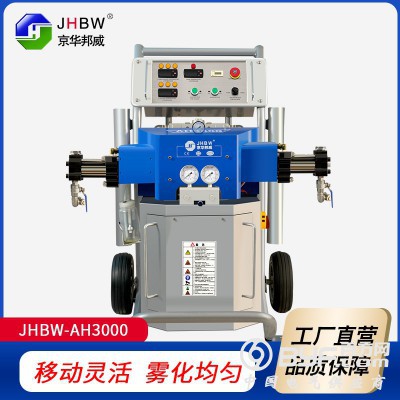 聚氨酯现场发泡包装设备 聚氨酯喷涂机图2