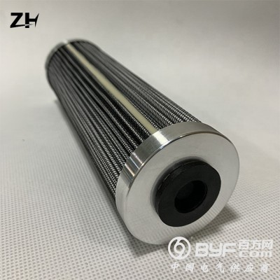 中昊厂家供应黎明TFX-160×180 液压滤芯图4