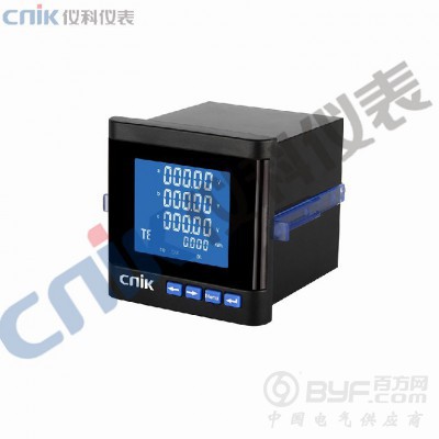 CNIK2021款186T系列多功能仪表