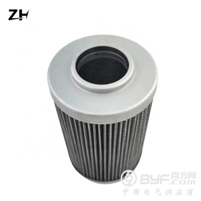 中昊直销颇尔液压滤芯HC2253FDN6H颇尔玻纤滤芯图2