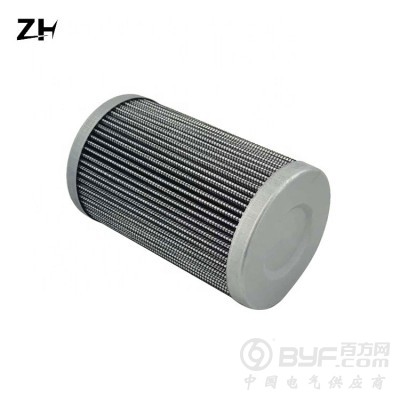 中昊直销颇尔液压滤芯HC2253FDN6H颇尔玻纤滤芯图3