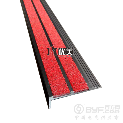 厦门YM-1946金刚砂防滑条包角系列图2