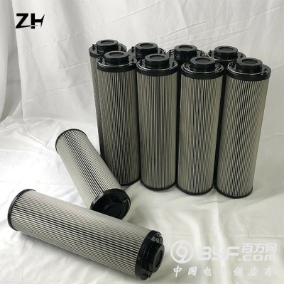 中昊供应液压油吸油滤芯 厂家专业品牌 型号齐全图4