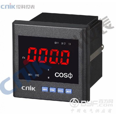 186系列三相电流电压表图3