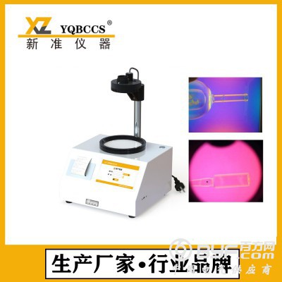 YLY-01 数显偏光应力仪 玻璃制品应力仪图2