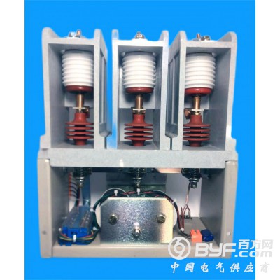 上海三际电气CKG3-400A/630A型高压交流真空接触器