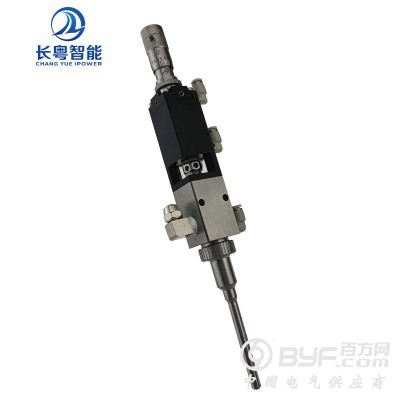 直供喷雾阀CY3715V精密中低粘度雾化喷涂阀三防漆喷涂阀图3