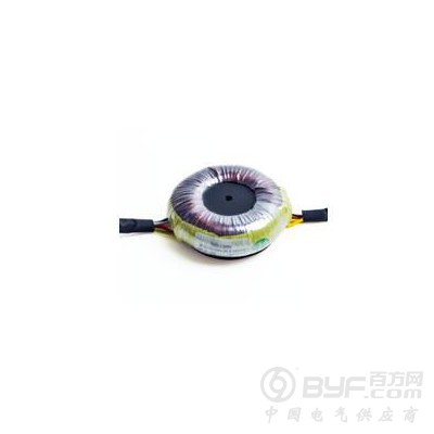 佛山优美环形电源变压器灯饰照明电源变压器厂家定制图3