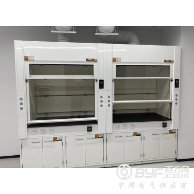 洁净净化实验室工程装修设计配套设备供应图2