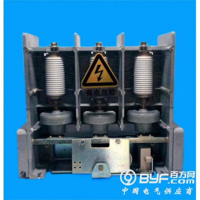 上海三際電氣JCZ5-160A型高壓交流真空接觸器