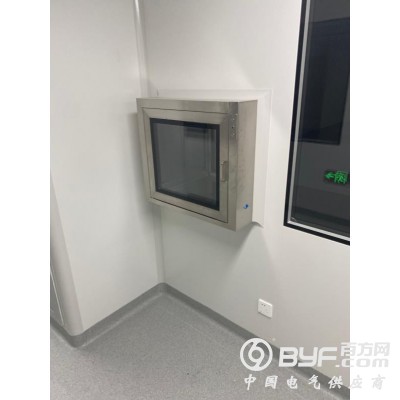 洁净室工程洁净室装修设计洁净净化工程公司图2